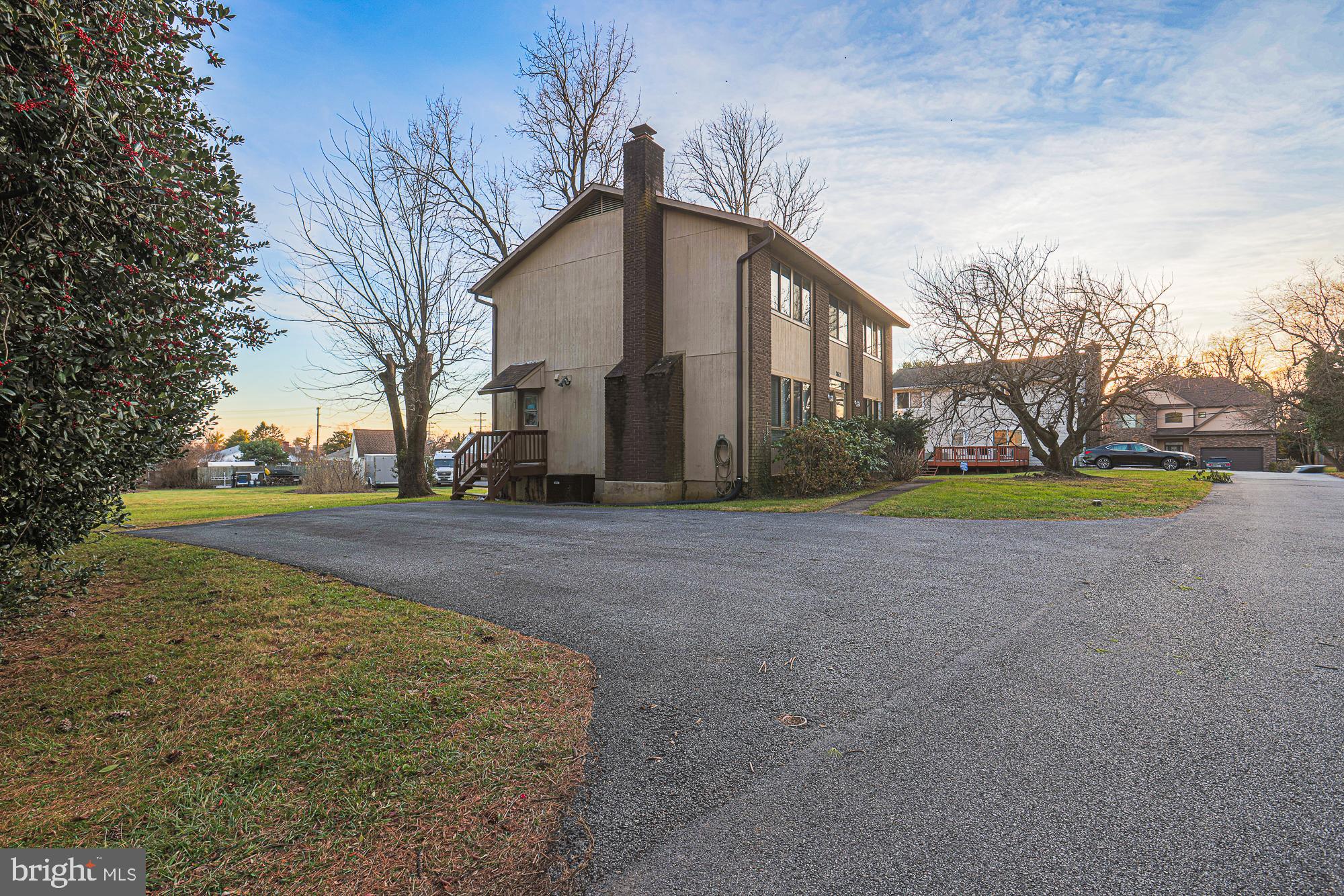 SEVEN MILE PIKESVILLE - Residential