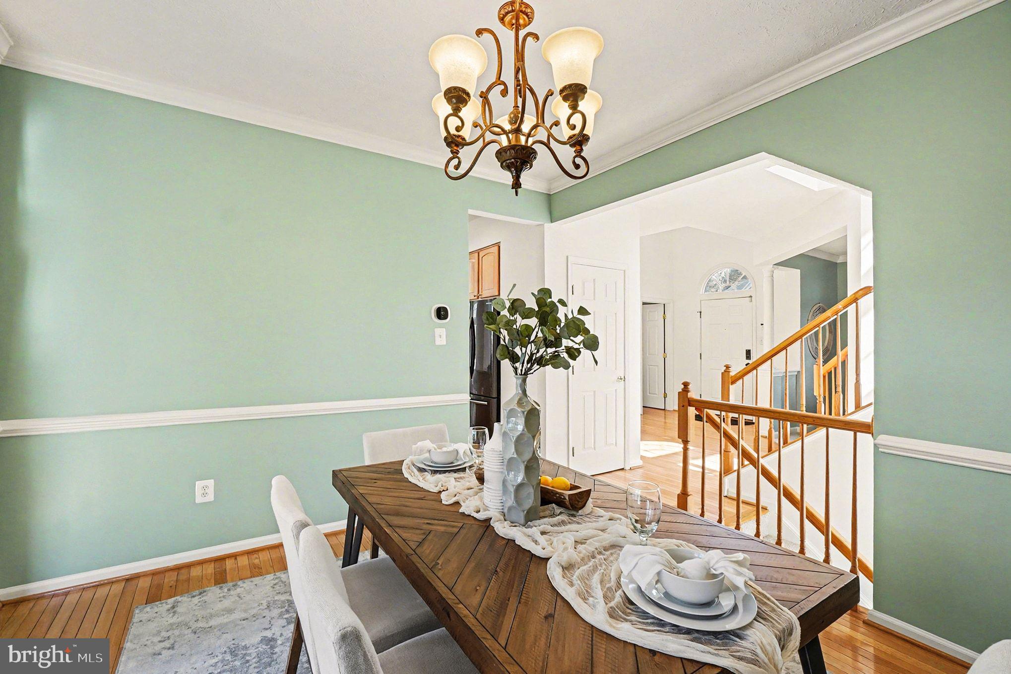 GRACE MANOR - Residential