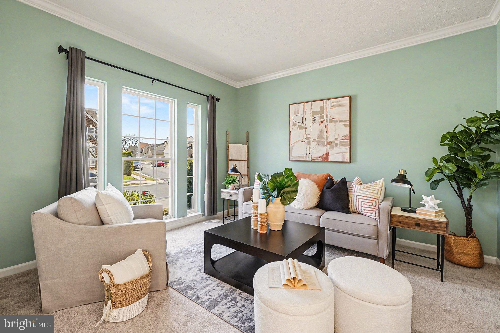 GRACE MANOR - Residential