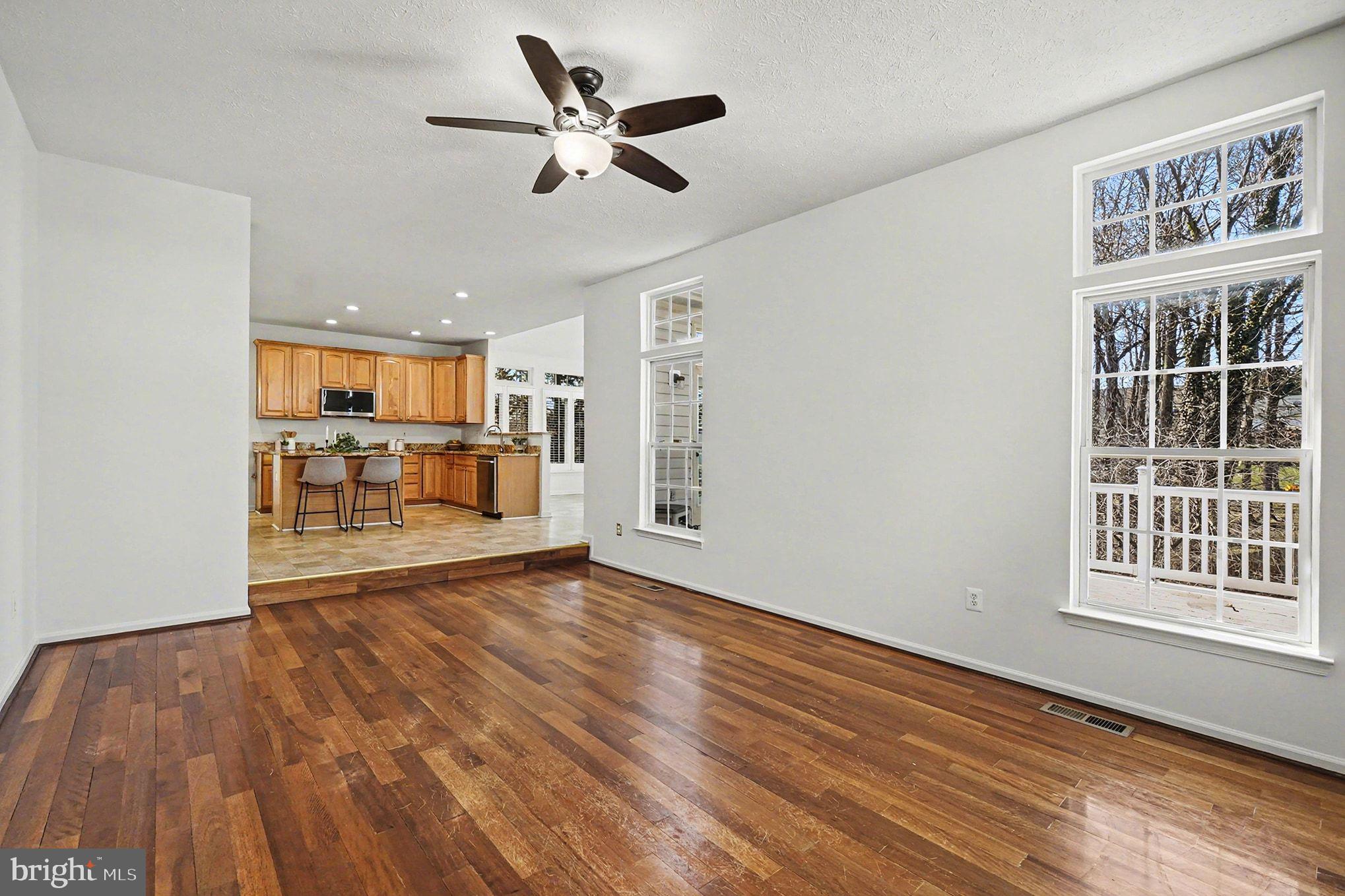 GRACE MANOR - Residential