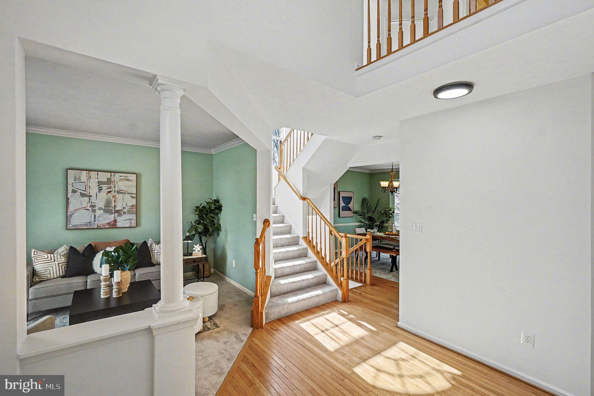 GRACE MANOR - Residential