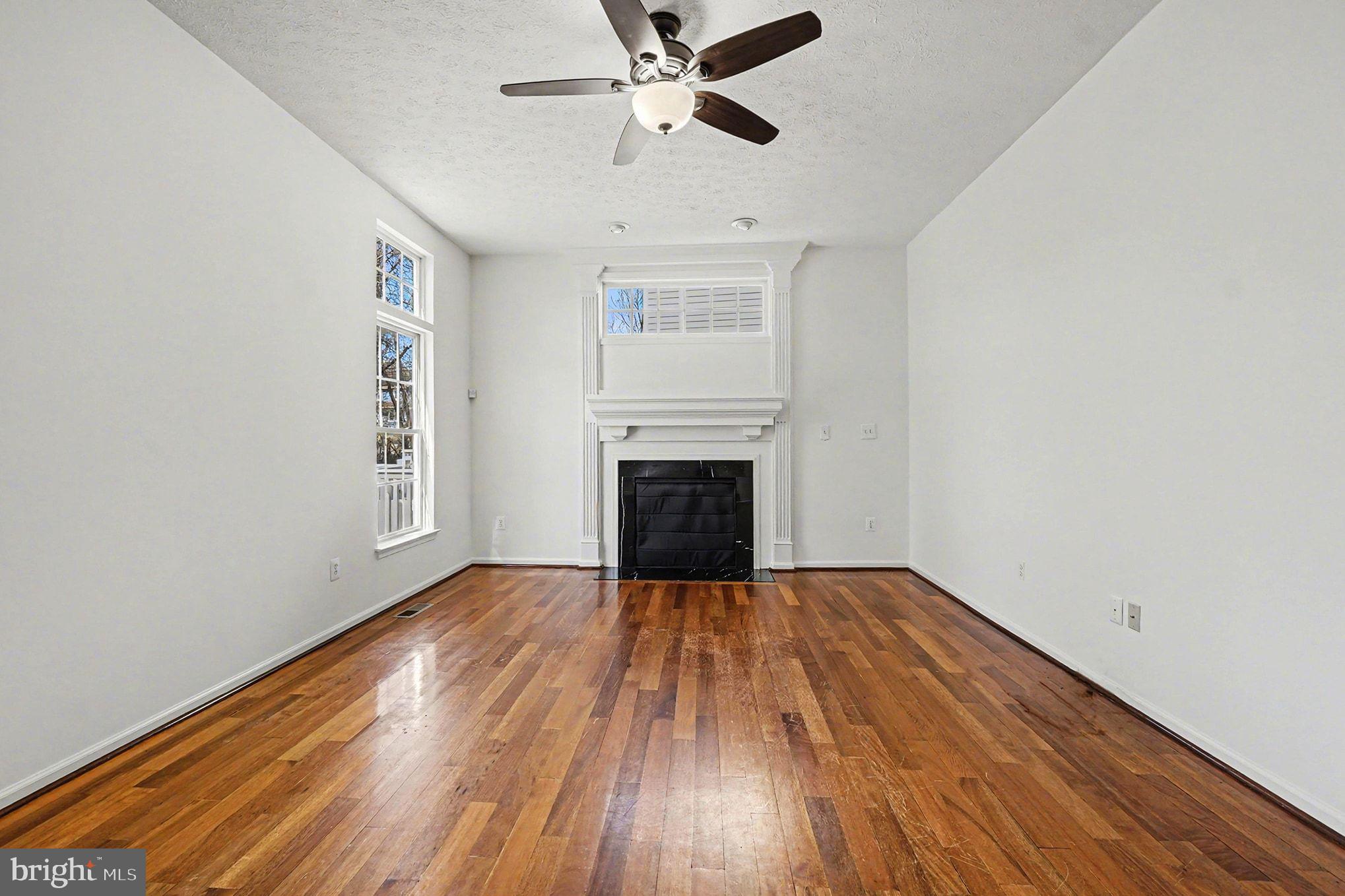 GRACE MANOR - Residential