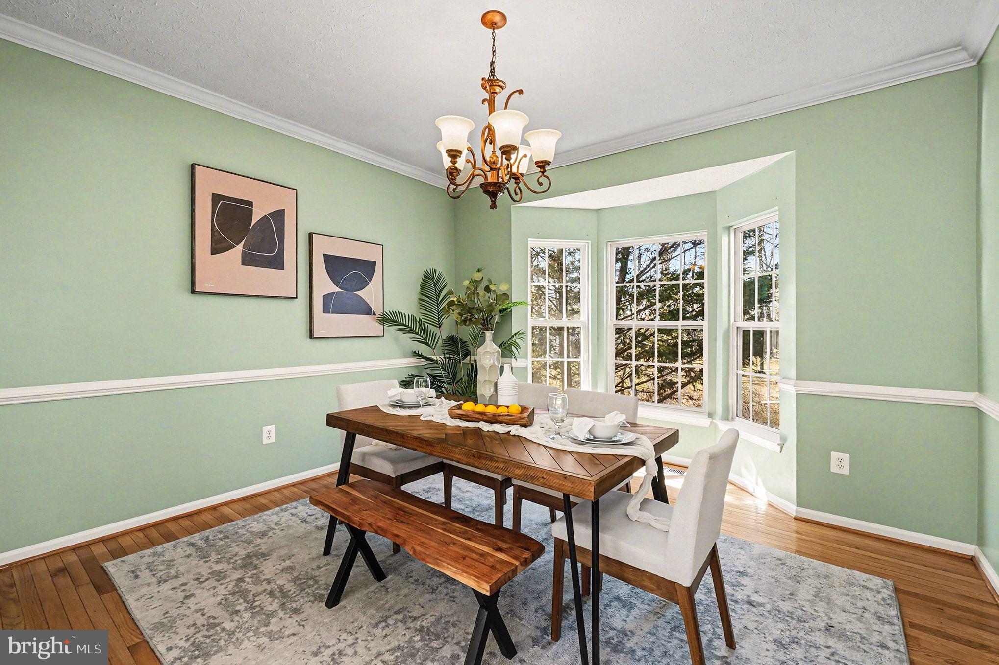 GRACE MANOR - Residential