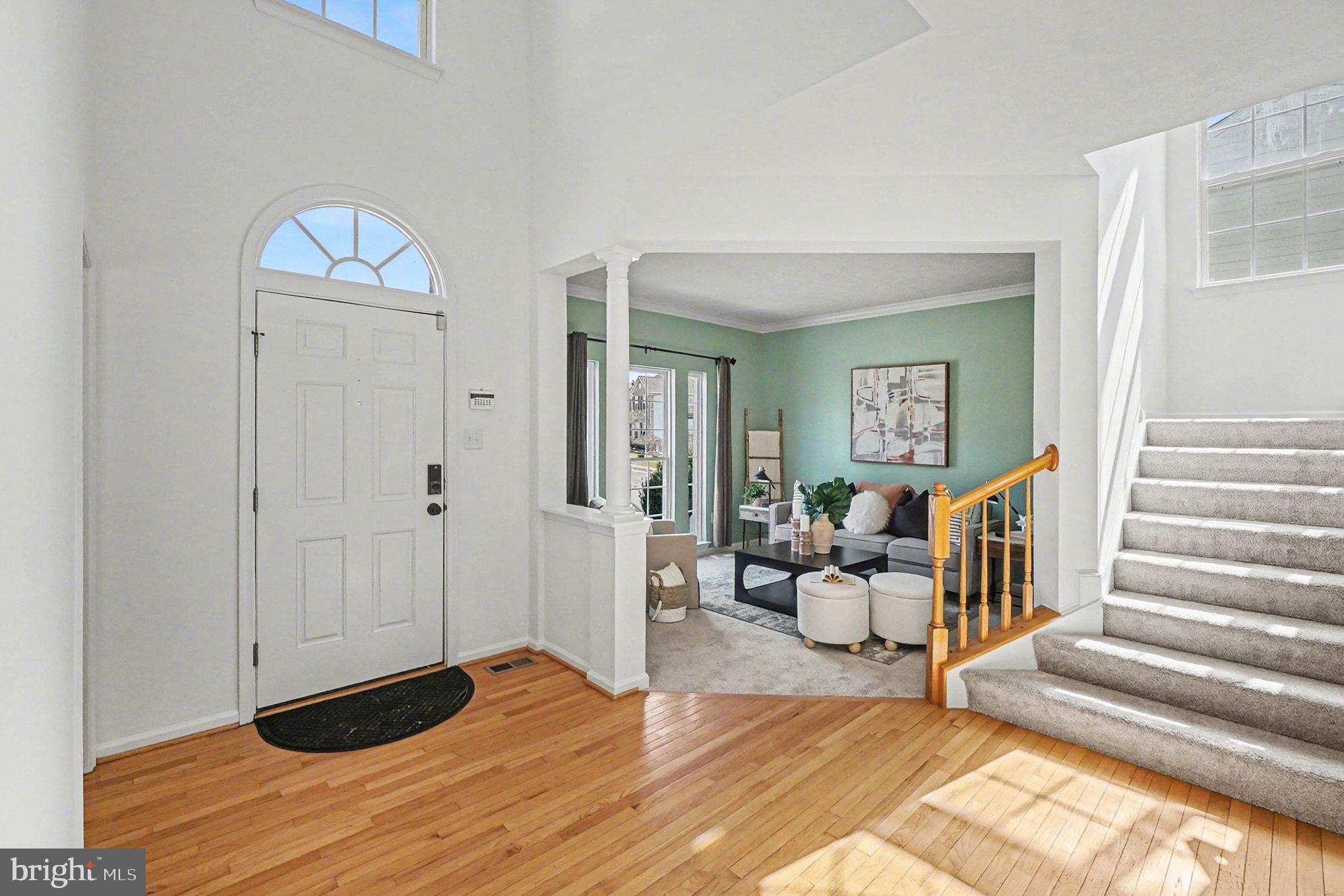 GRACE MANOR - Residential