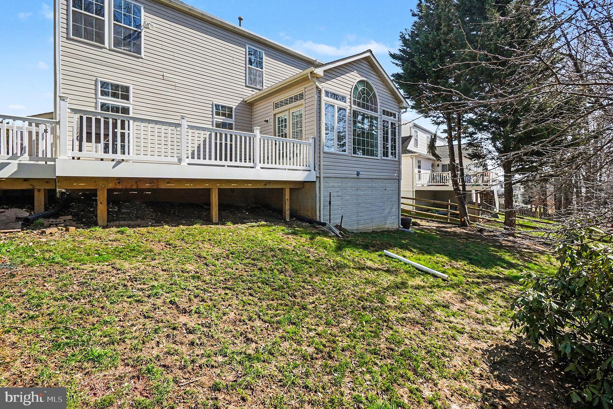 GRACE MANOR - Residential