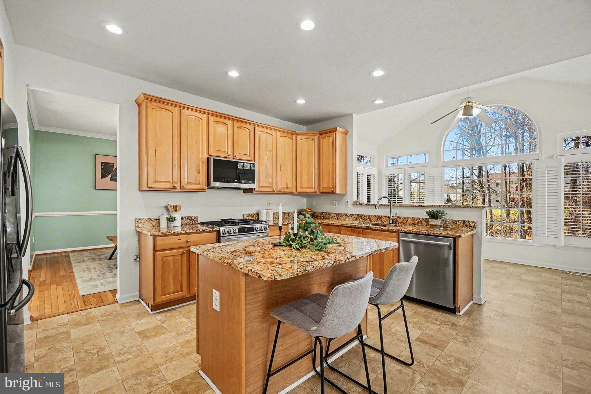 GRACE MANOR - Residential