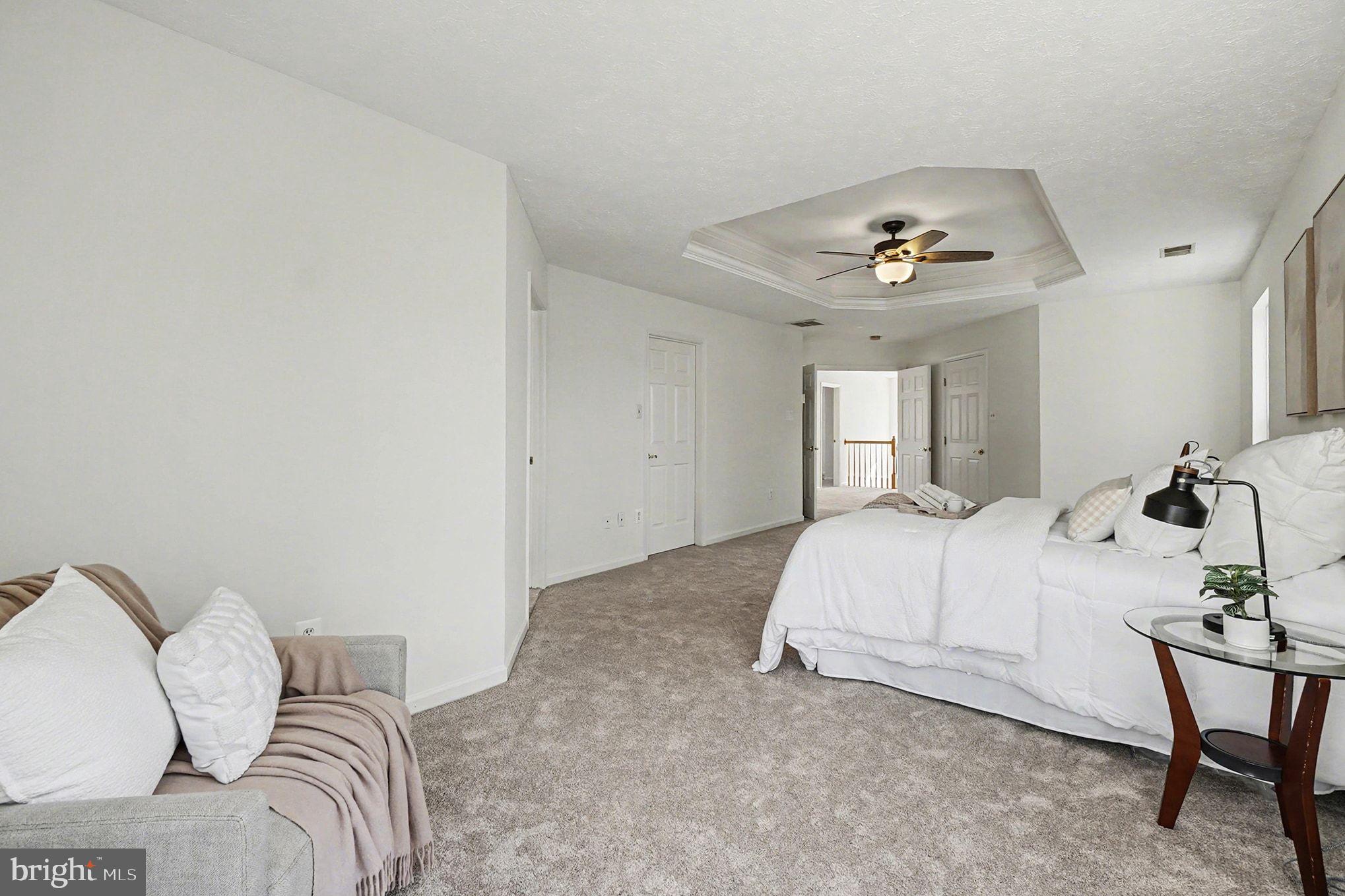 GRACE MANOR - Residential