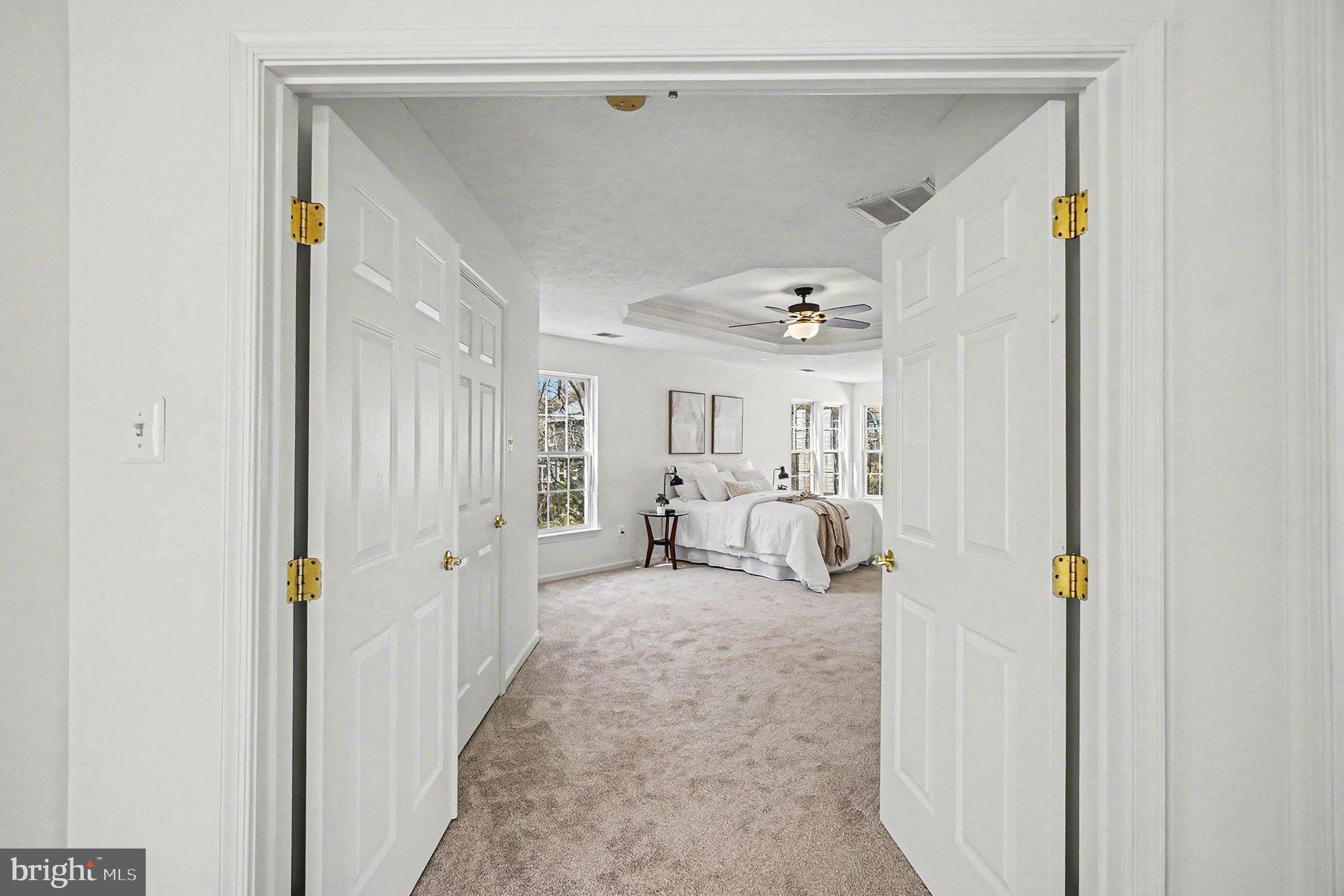 GRACE MANOR - Residential