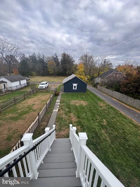 SELLERSVILLE HGTS - Residential Lease