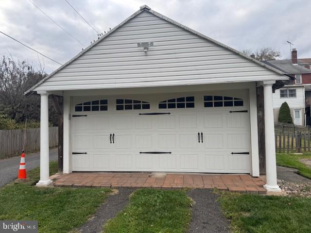 SELLERSVILLE HGTS - Residential Lease