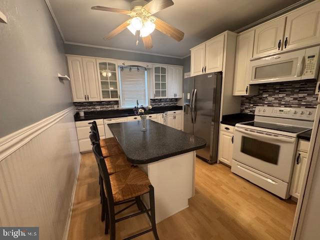 SELLERSVILLE HGTS - Residential Lease