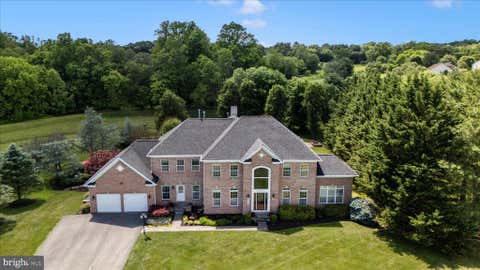 Homes For Sale - 9609 Farmview Court<br/> DAMASCUS, MD 20872