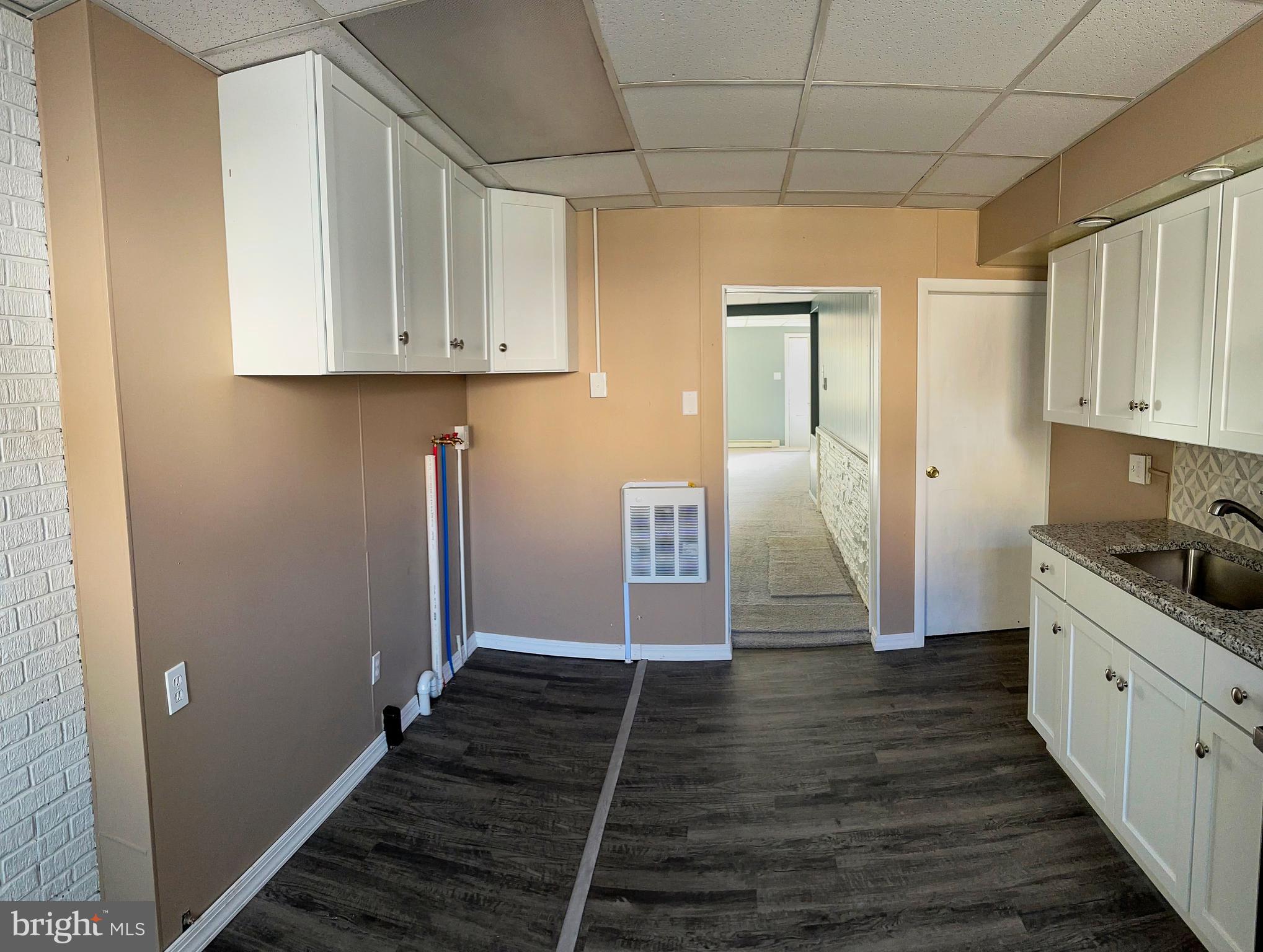 NORTH WARD - Residential