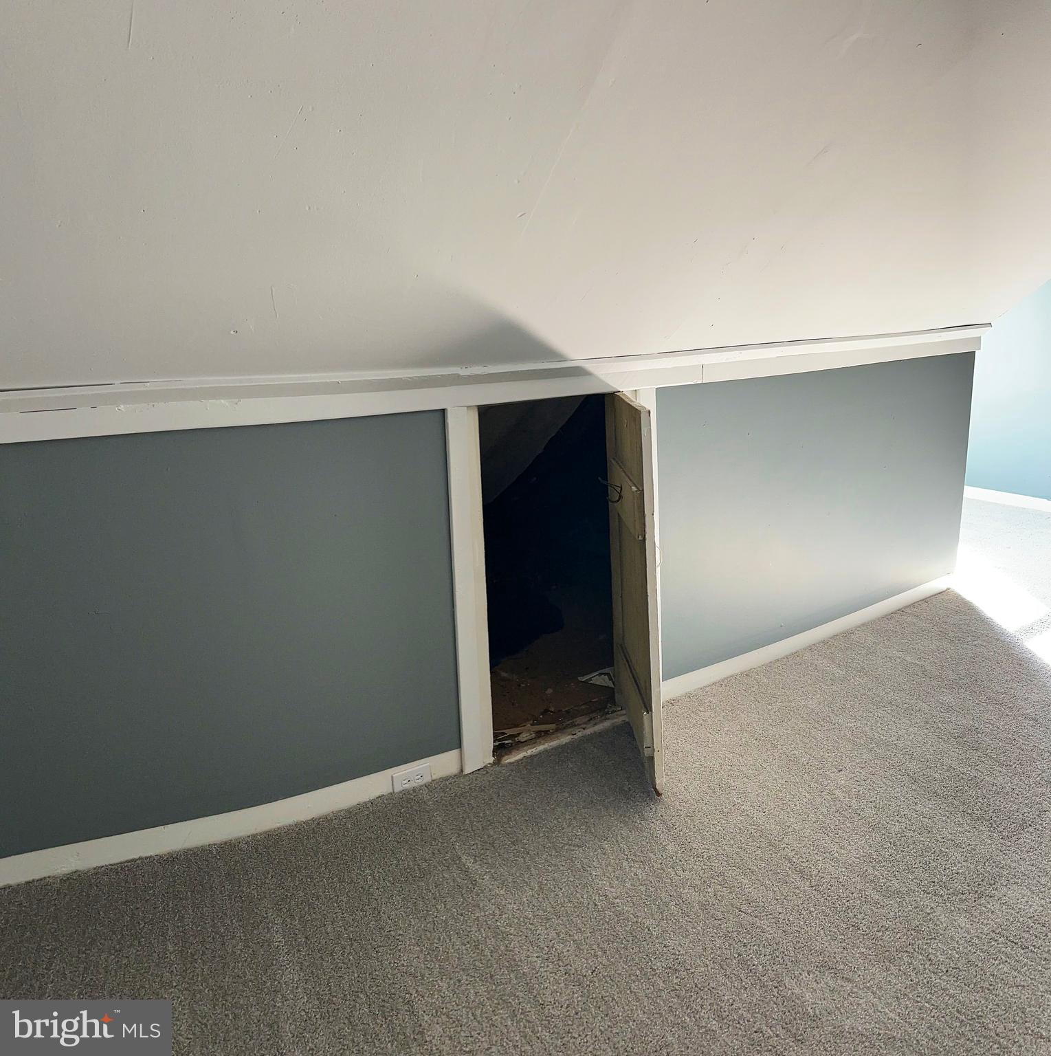 NORTH WARD - Residential