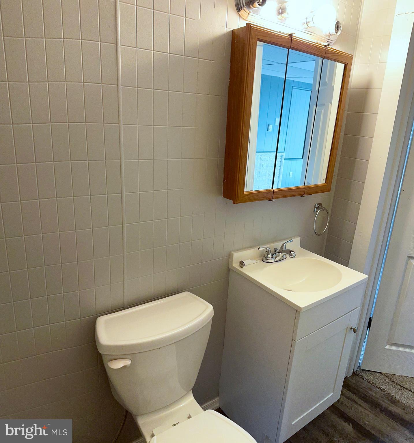 NORTH WARD - Residential