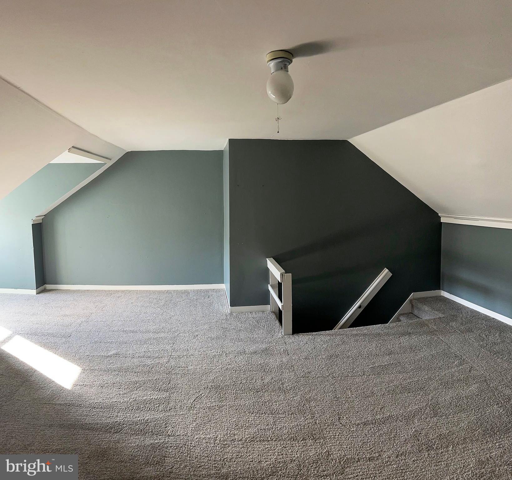 NORTH WARD - Residential