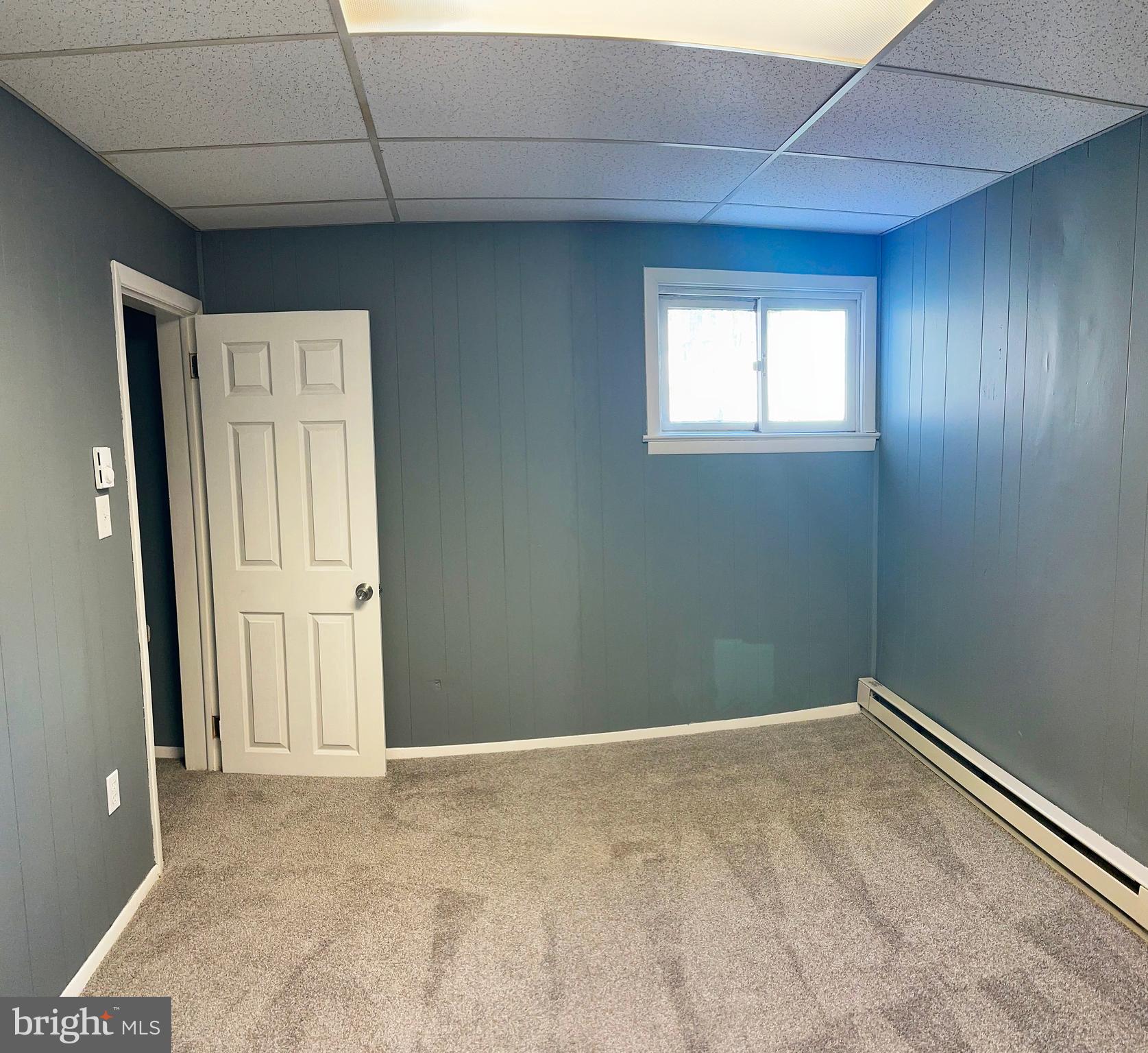 NORTH WARD - Residential