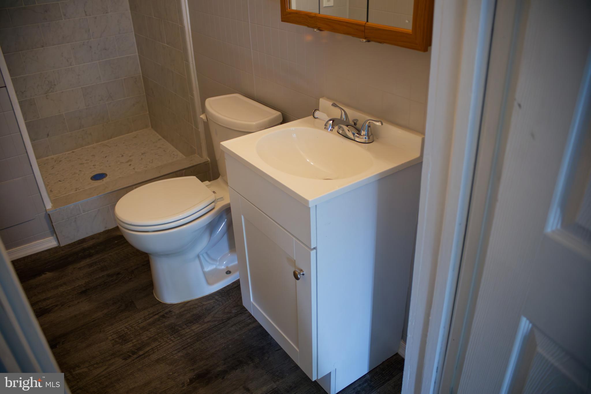 NORTH WARD - Residential