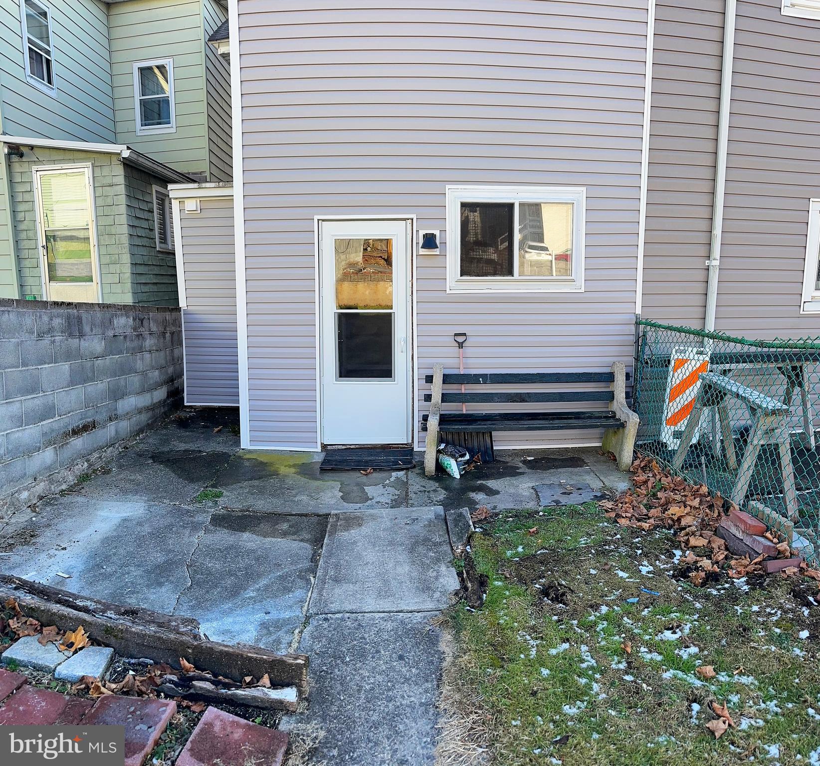 NORTH WARD - Residential