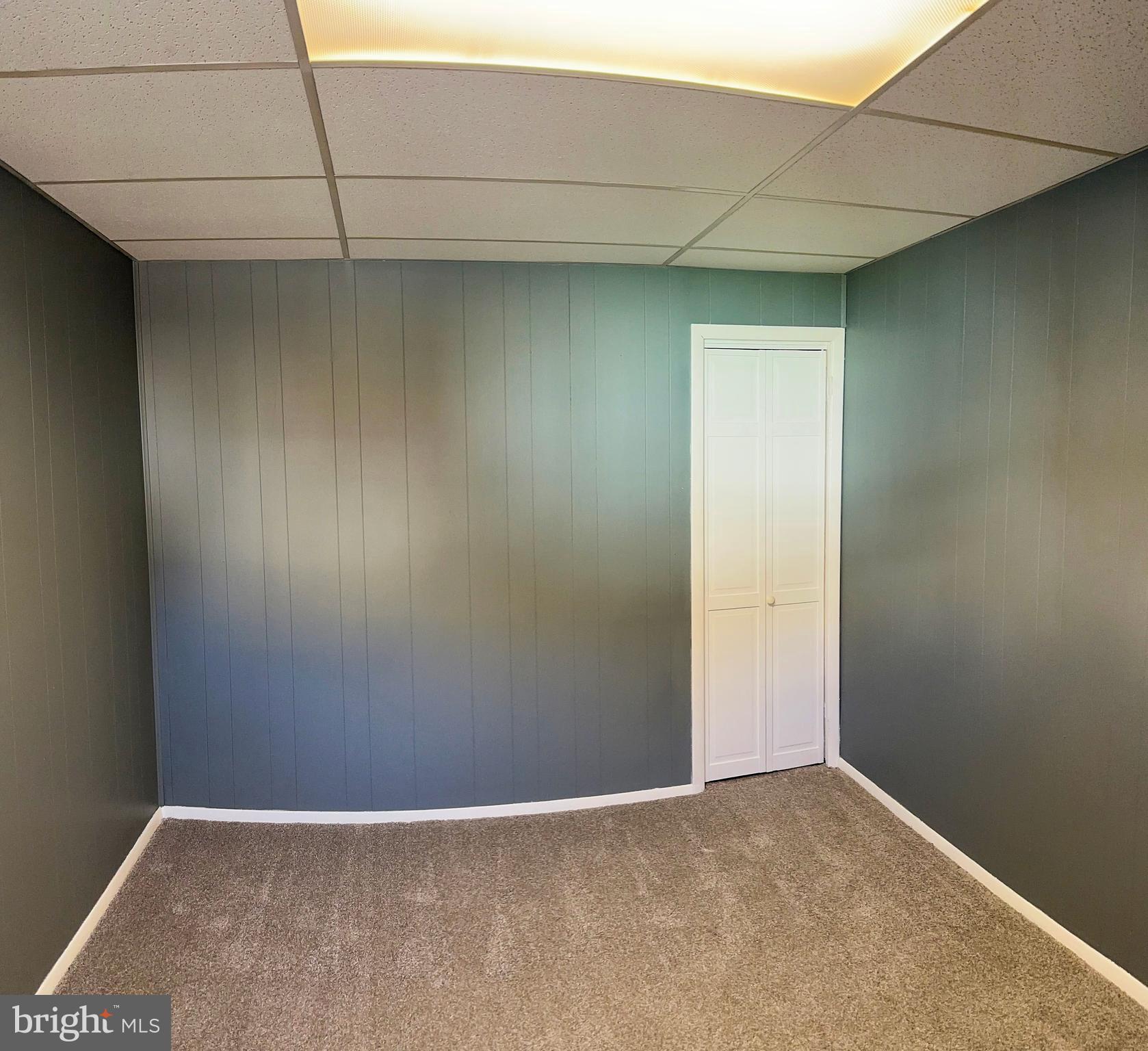 NORTH WARD - Residential