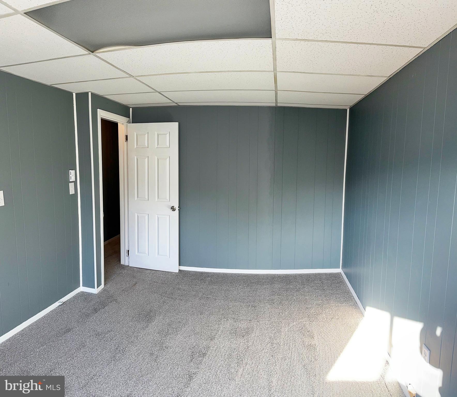 NORTH WARD - Residential