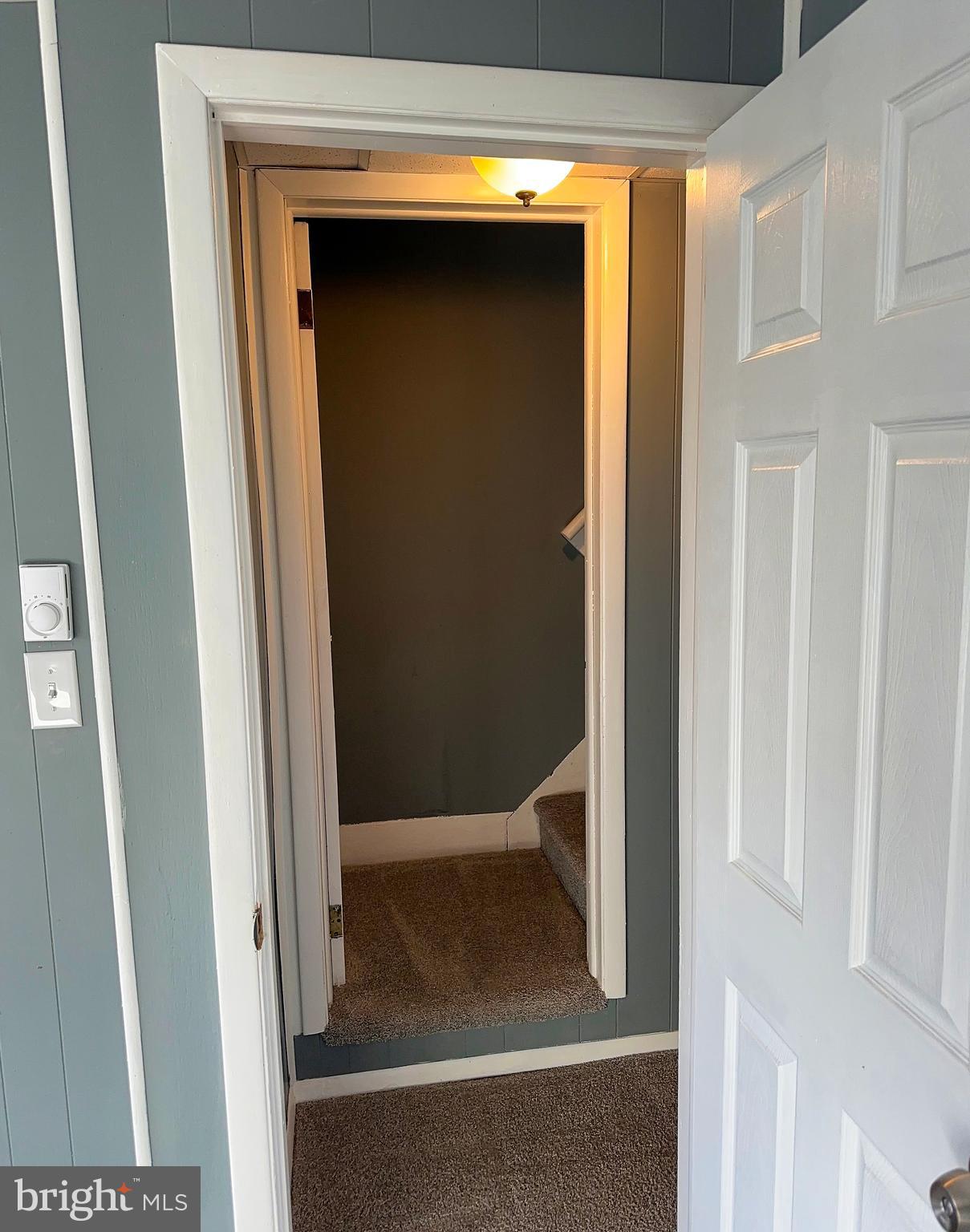 NORTH WARD - Residential