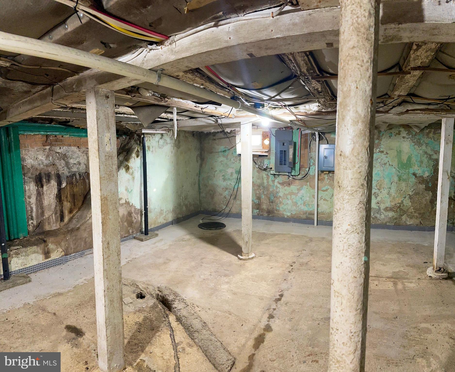 NORTH WARD - Residential