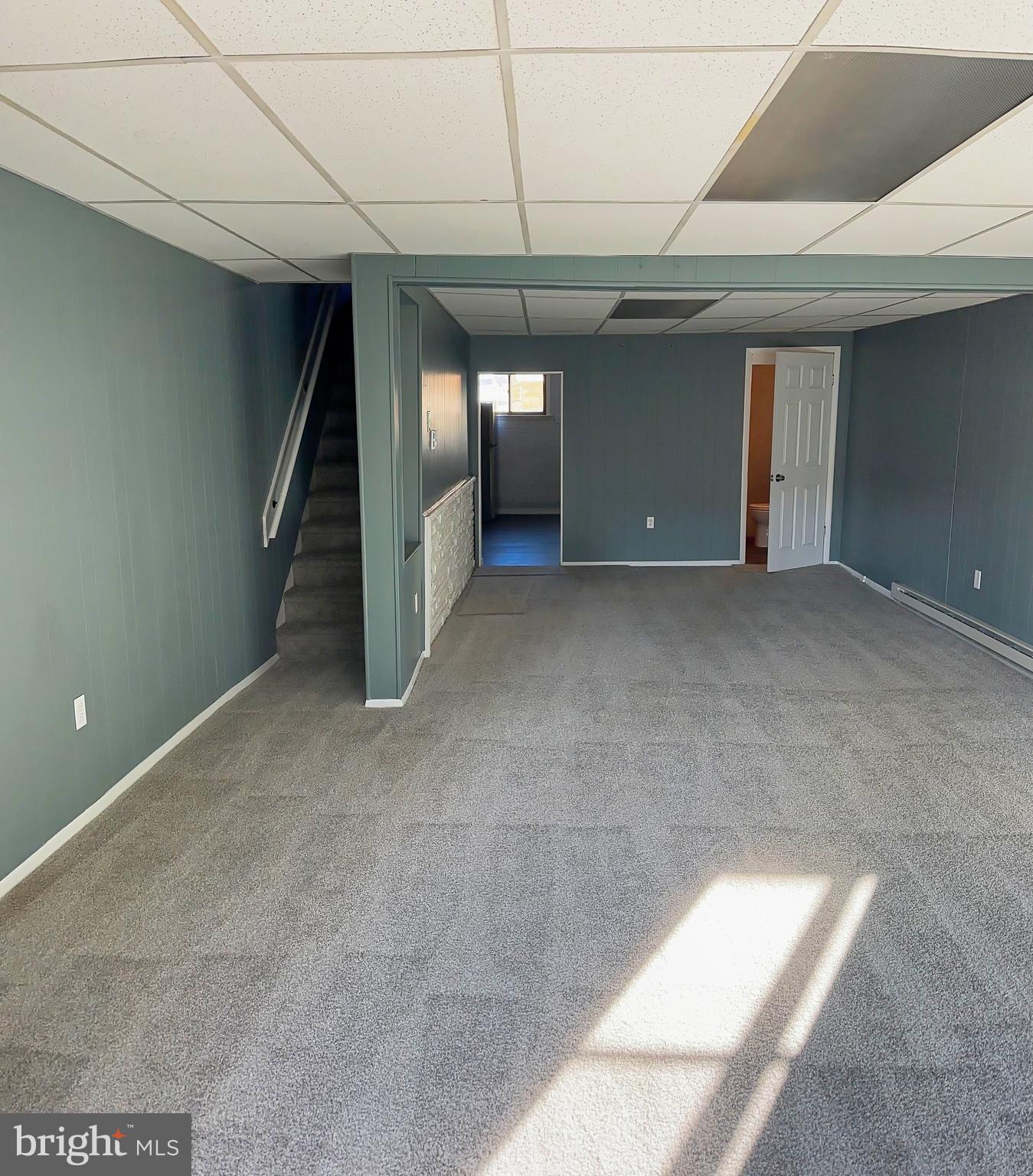 NORTH WARD - Residential