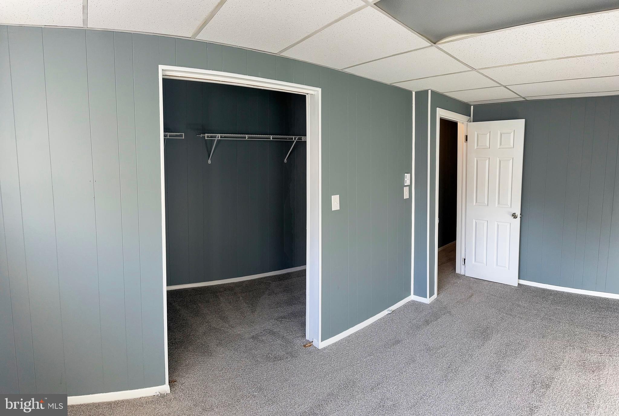 NORTH WARD - Residential