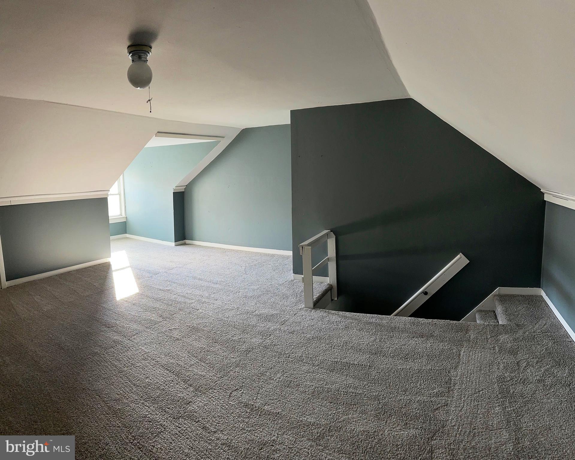 NORTH WARD - Residential