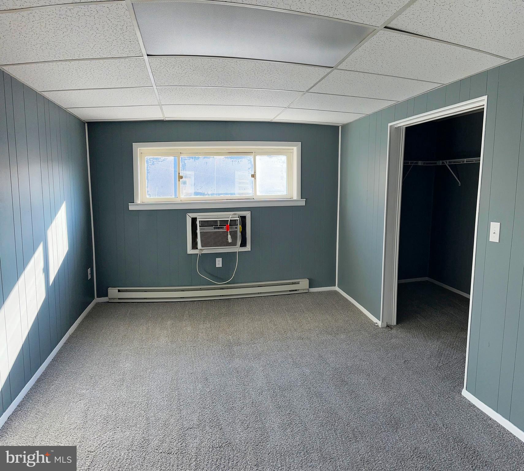 NORTH WARD - Residential