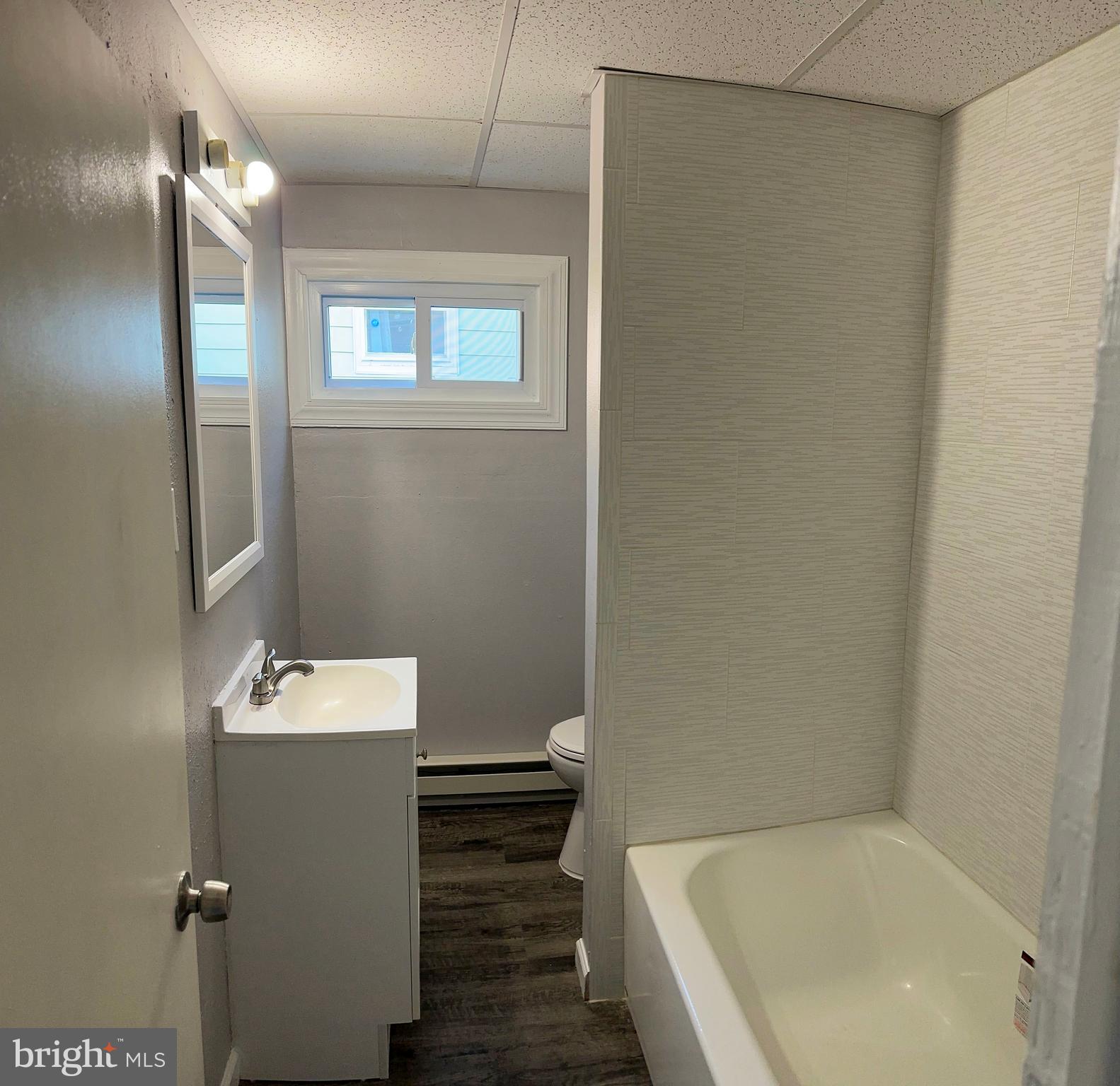 NORTH WARD - Residential