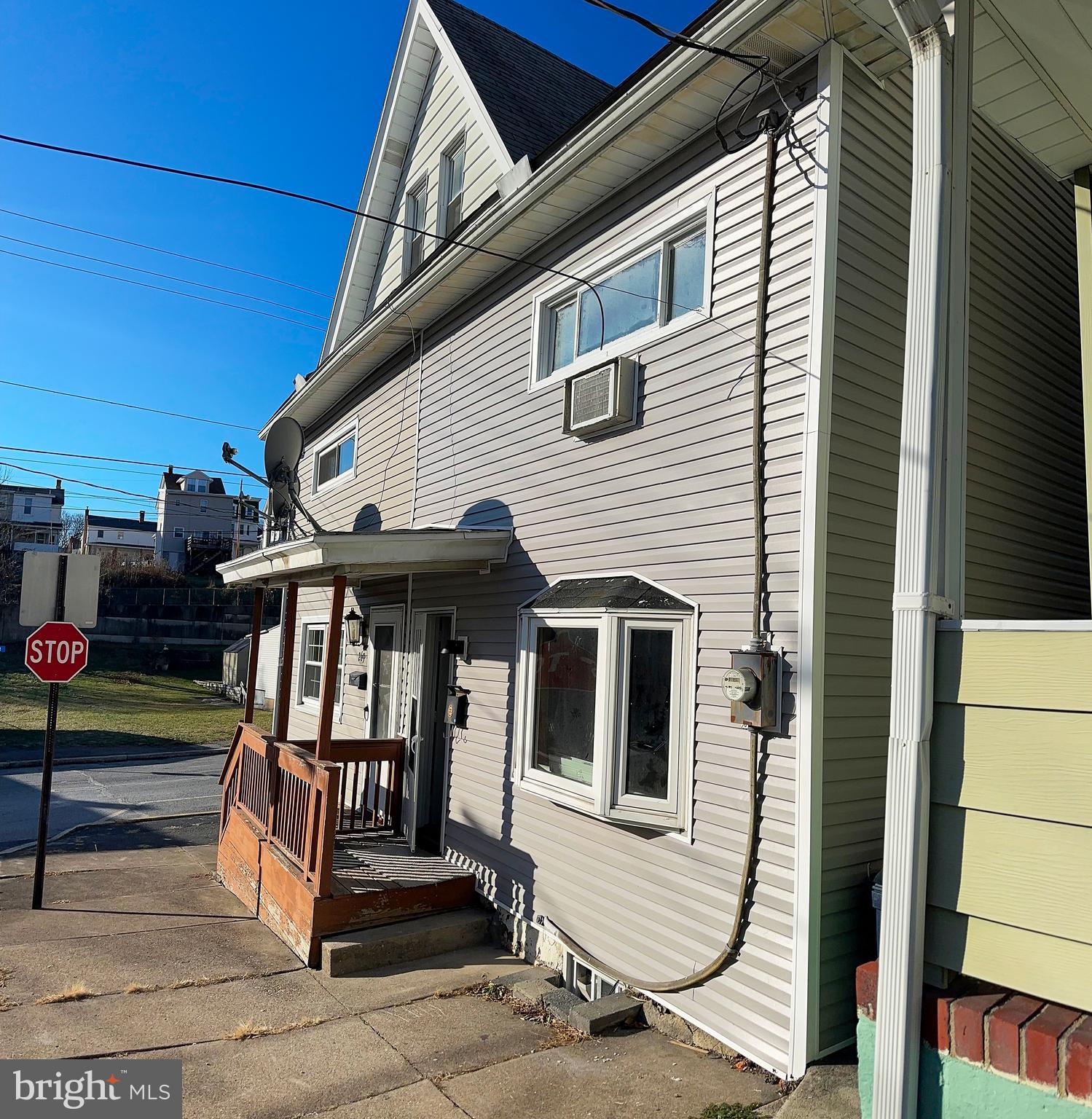 NORTH WARD - Residential