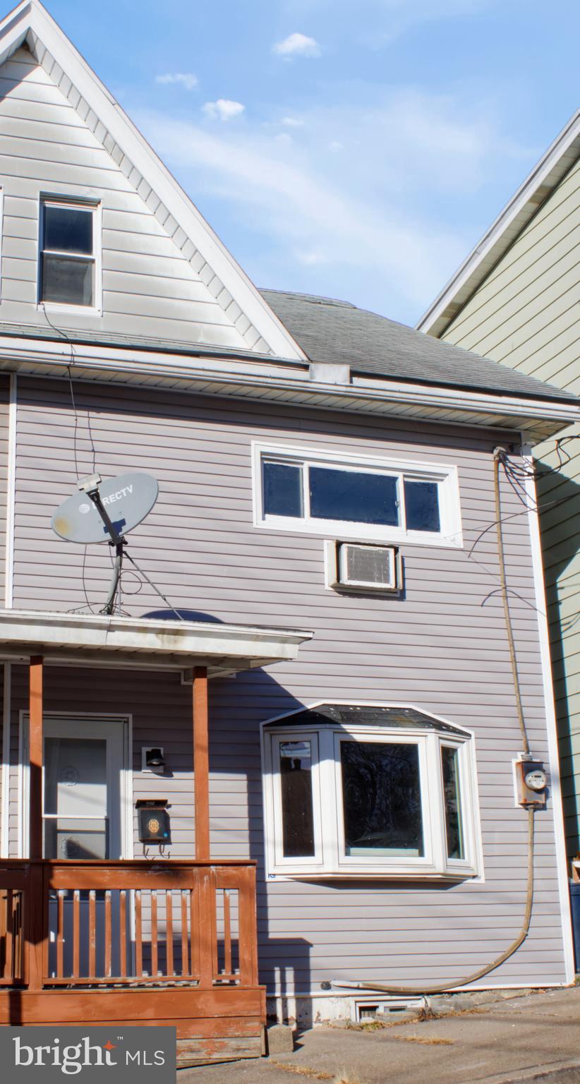 NORTH WARD - Residential