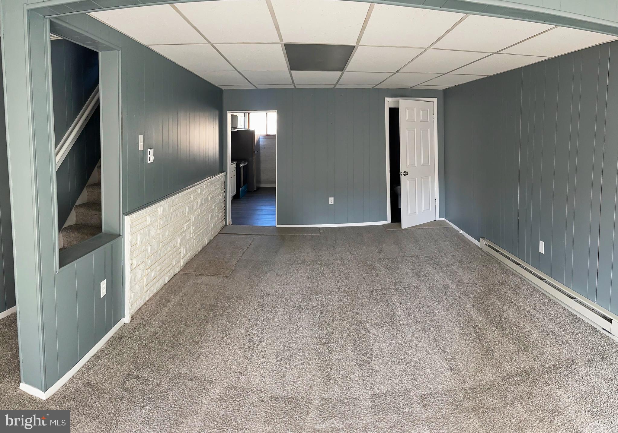 NORTH WARD - Residential