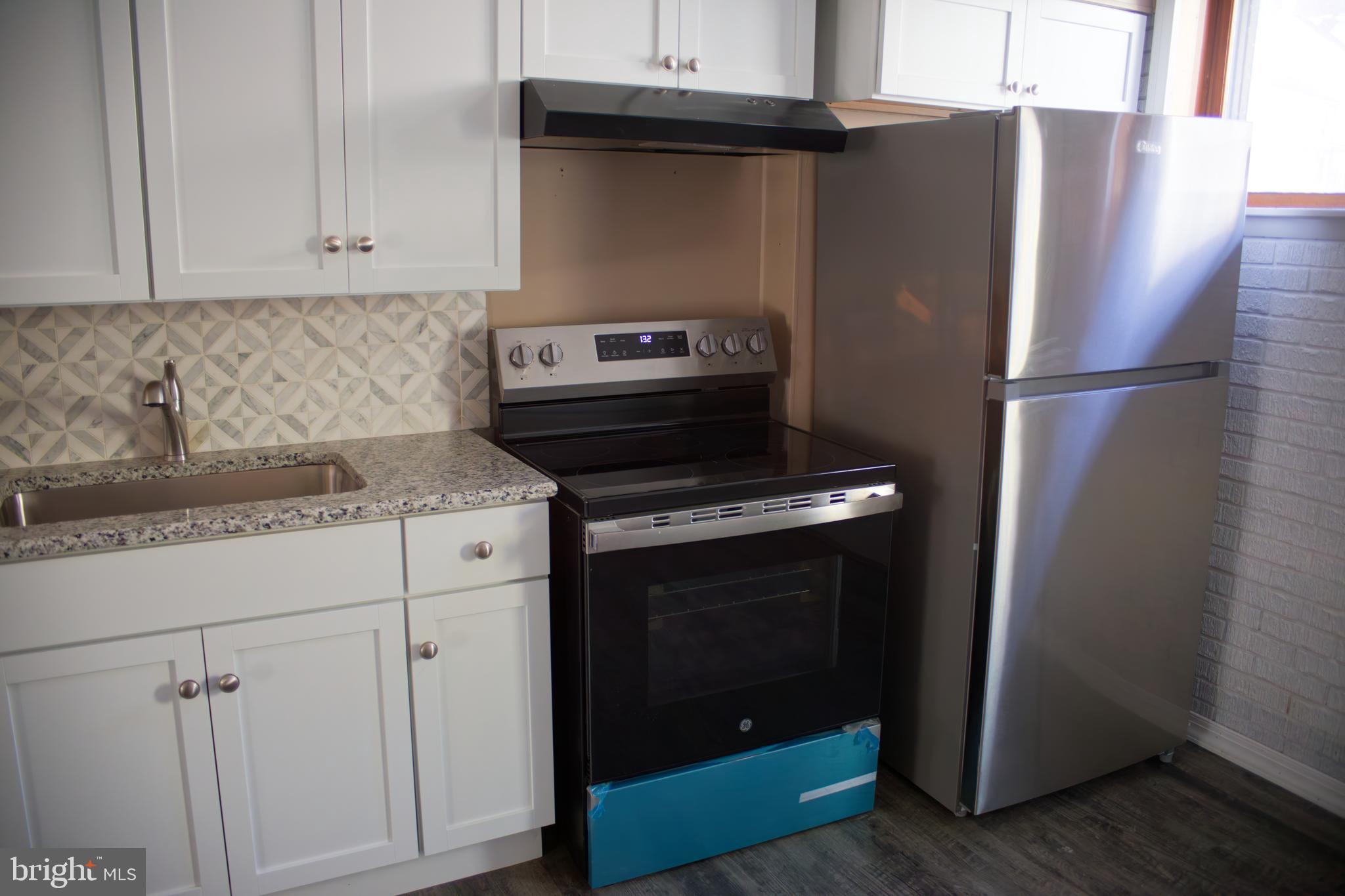 NORTH WARD - Residential