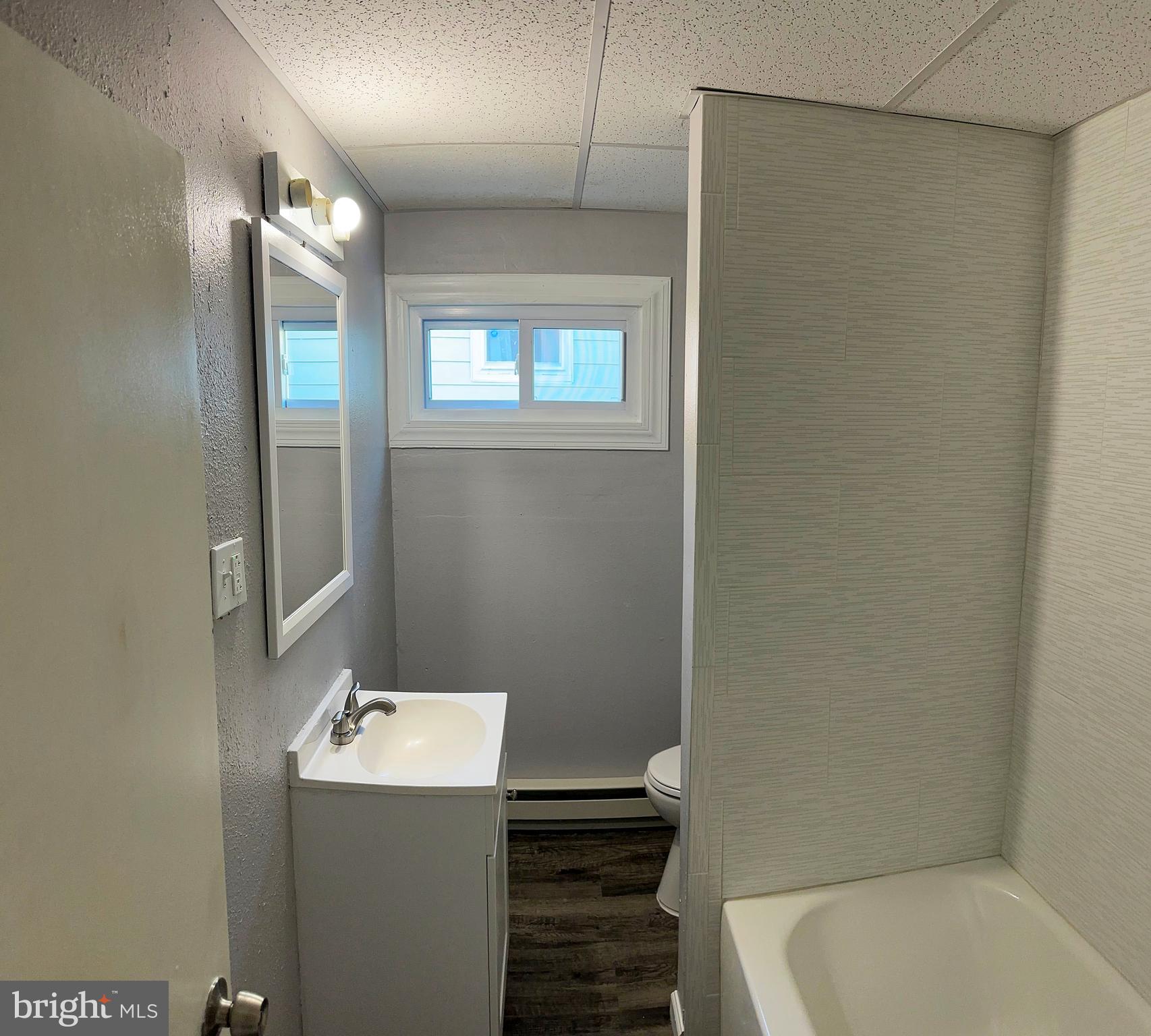 NORTH WARD - Residential