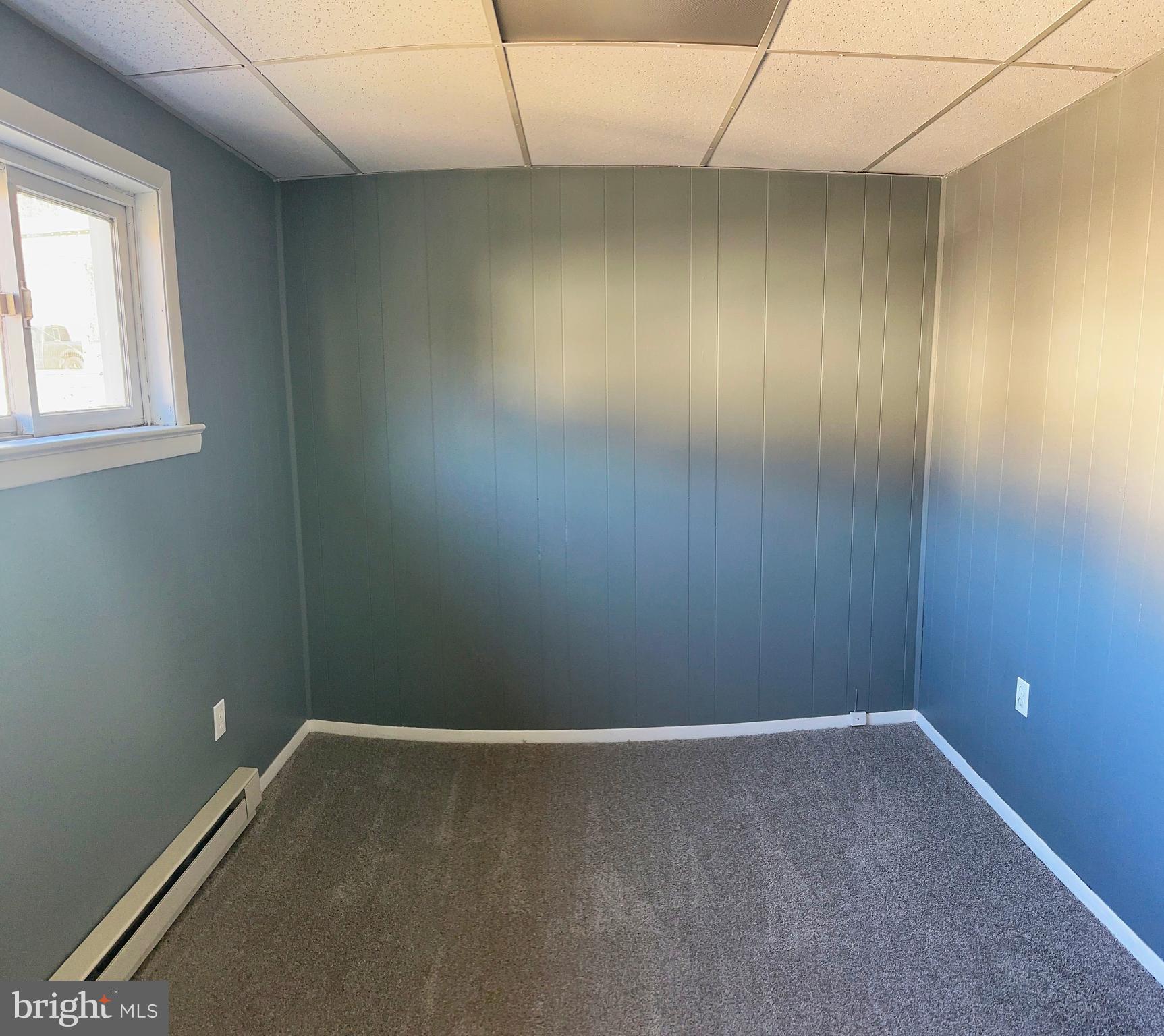 NORTH WARD - Residential