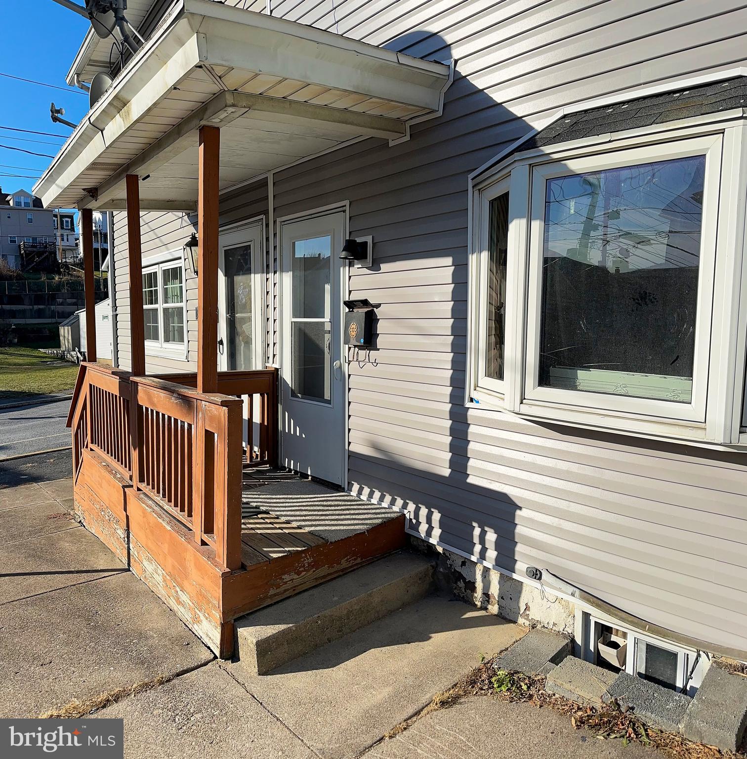 NORTH WARD - Residential