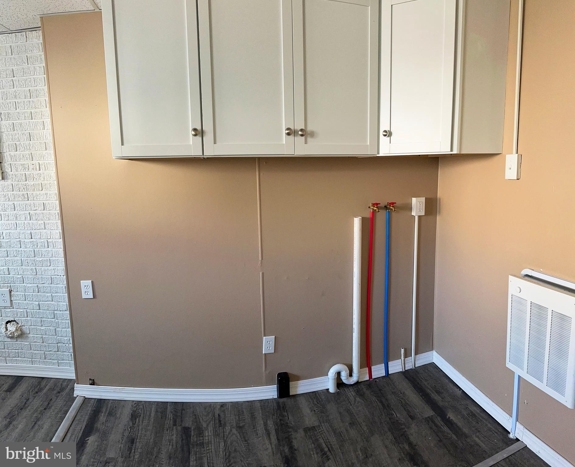 NORTH WARD - Residential