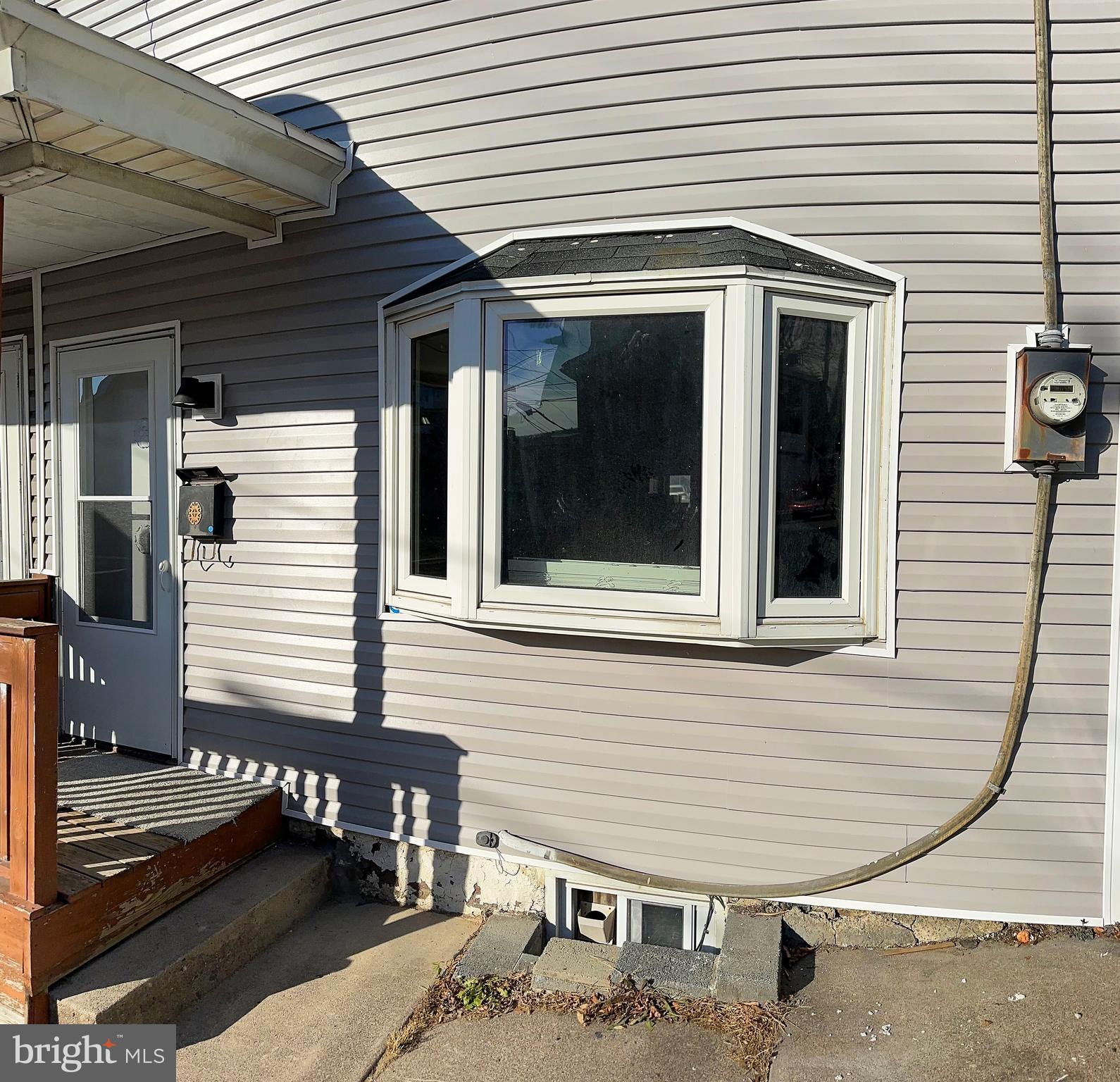 NORTH WARD - Residential