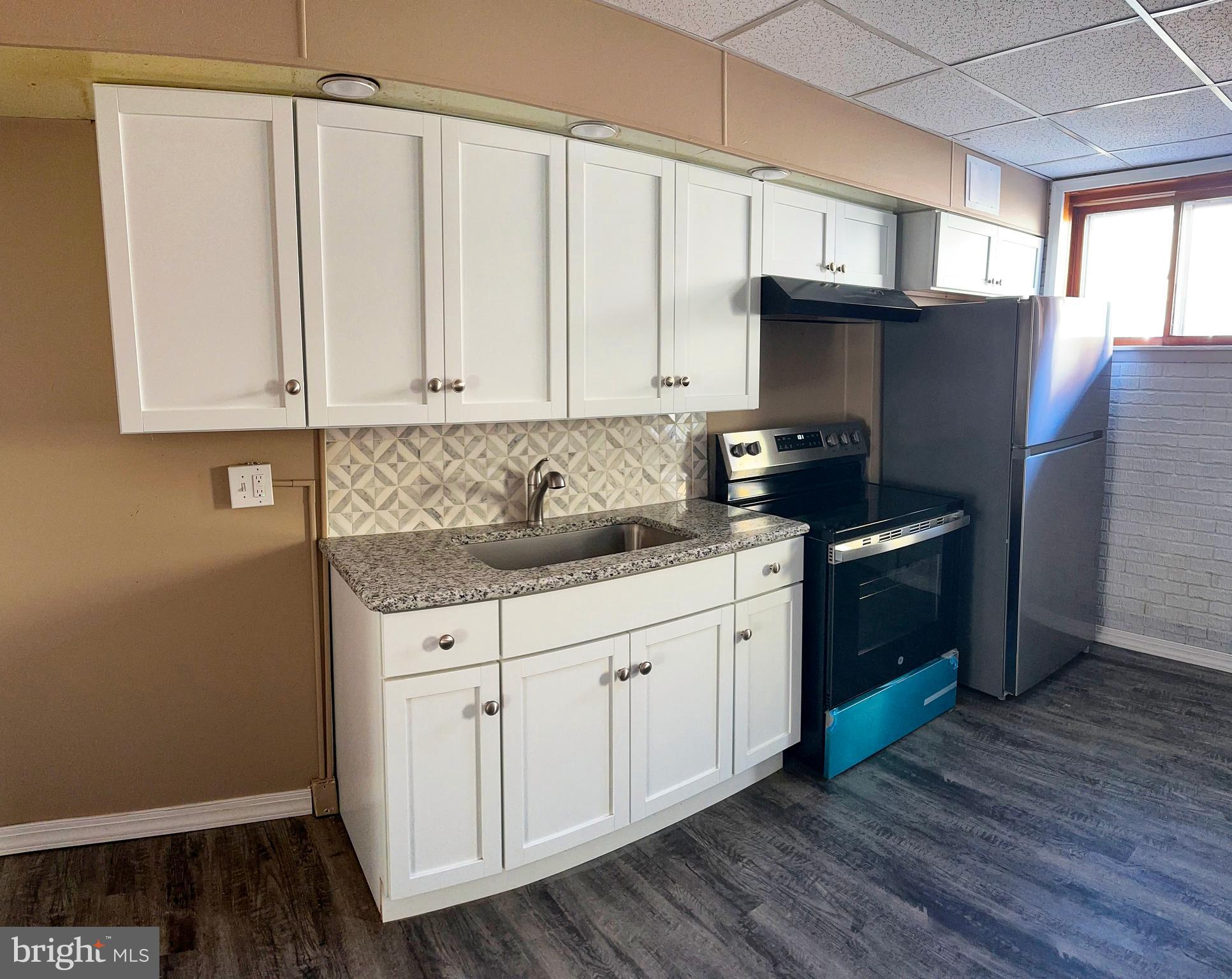 NORTH WARD - Residential