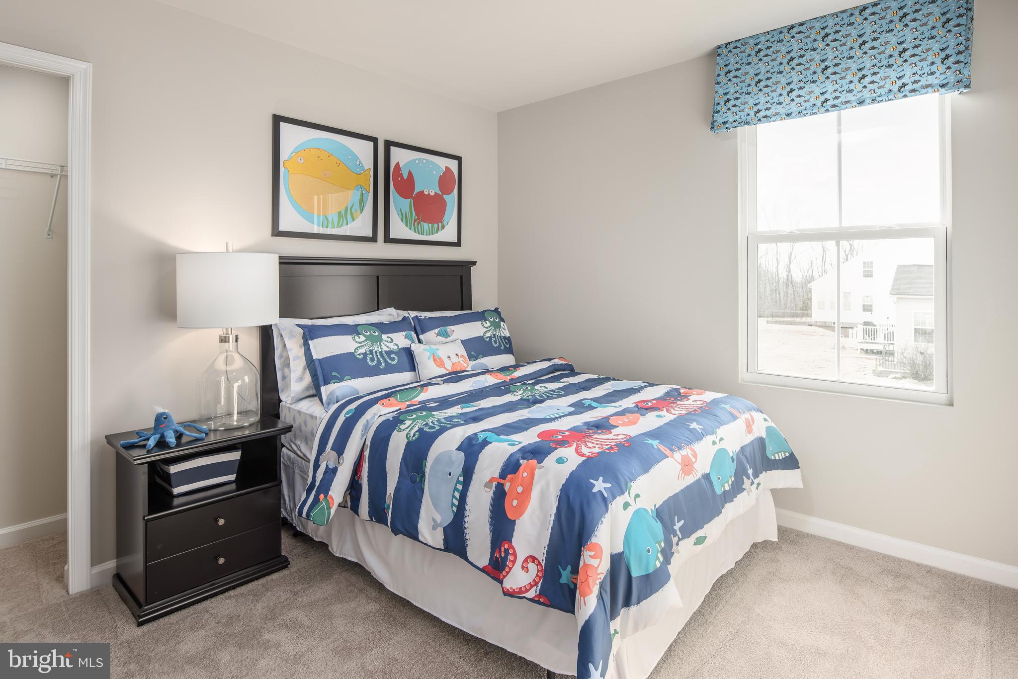 CAMPBELL CROSSING - Residential