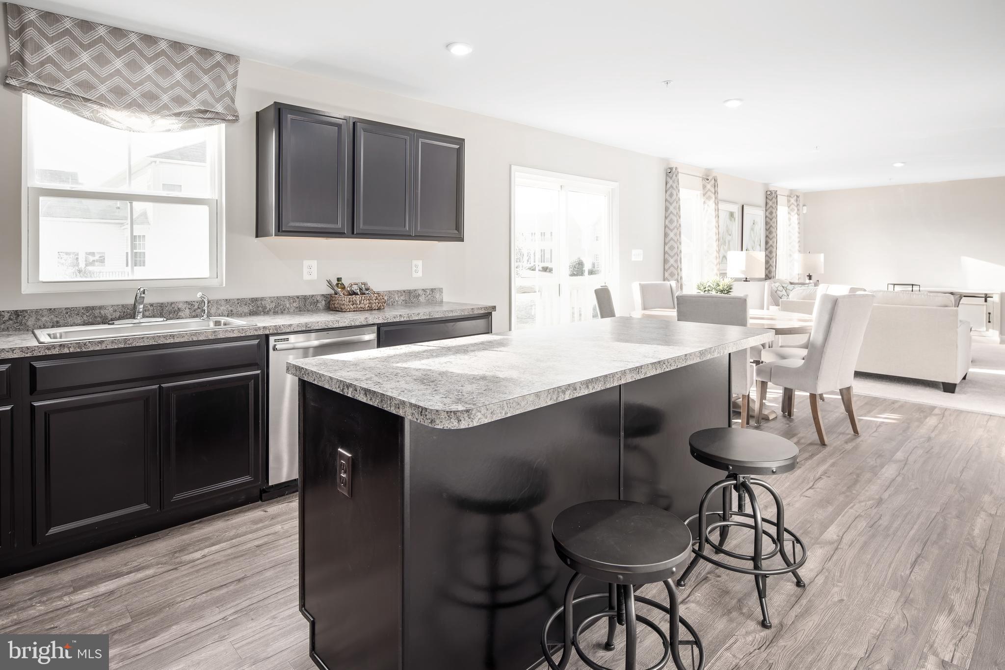 CAMPBELL CROSSING - Residential