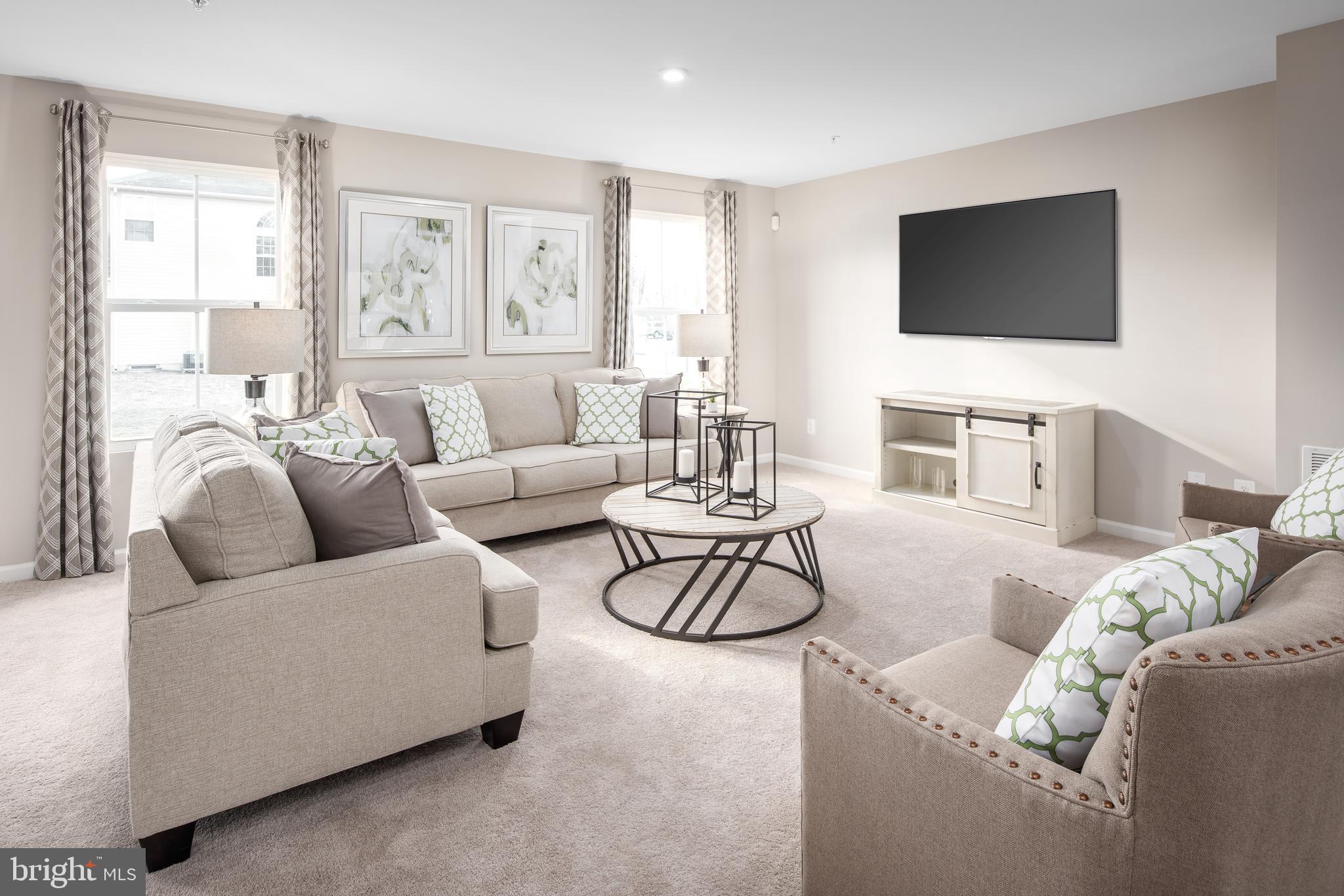 CAMPBELL CROSSING - Residential