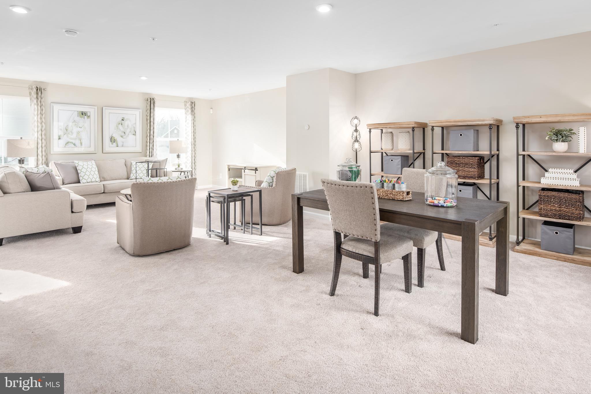 CAMPBELL CROSSING - Residential