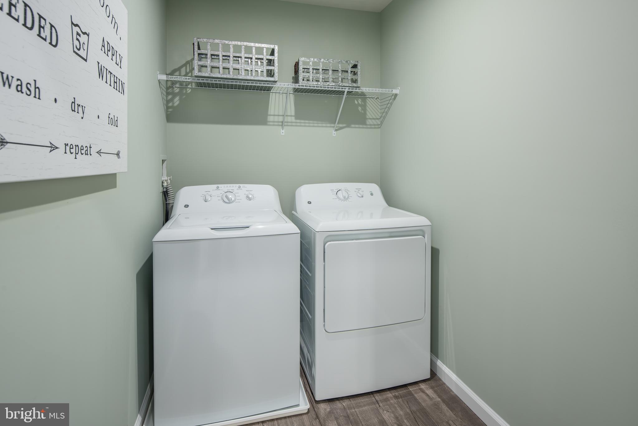 CAMPBELL CROSSING - Residential