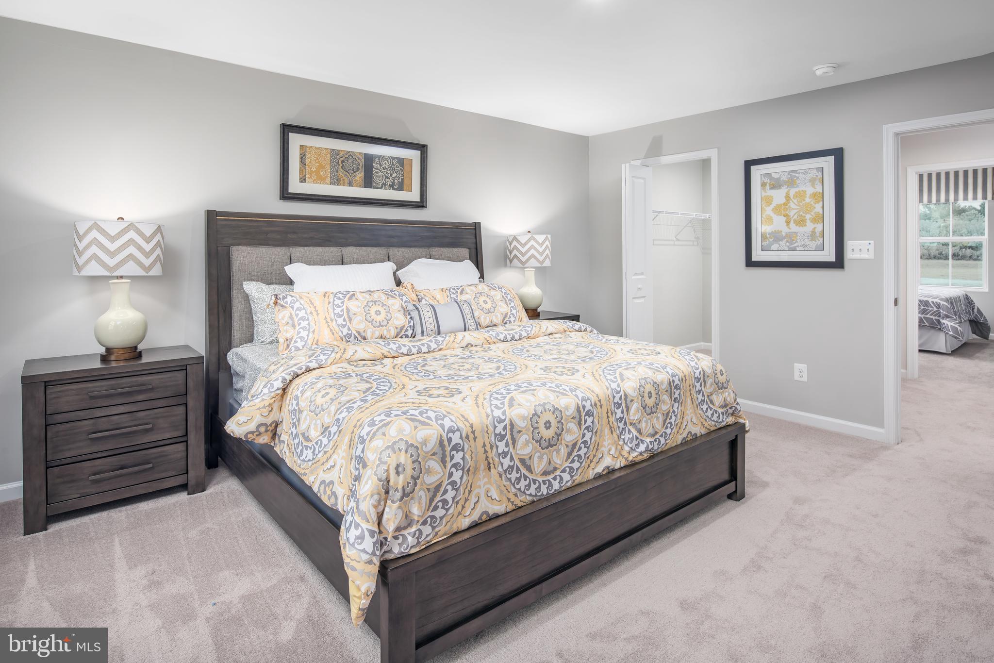 CAMPBELL CROSSING - Residential