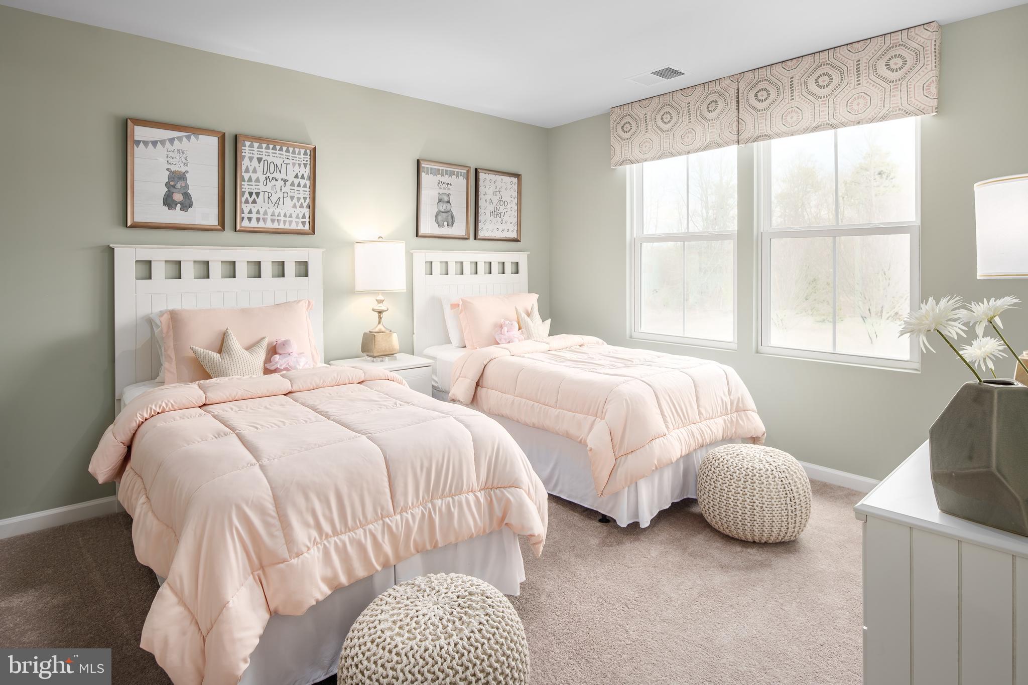 CAMPBELL CROSSING - Residential