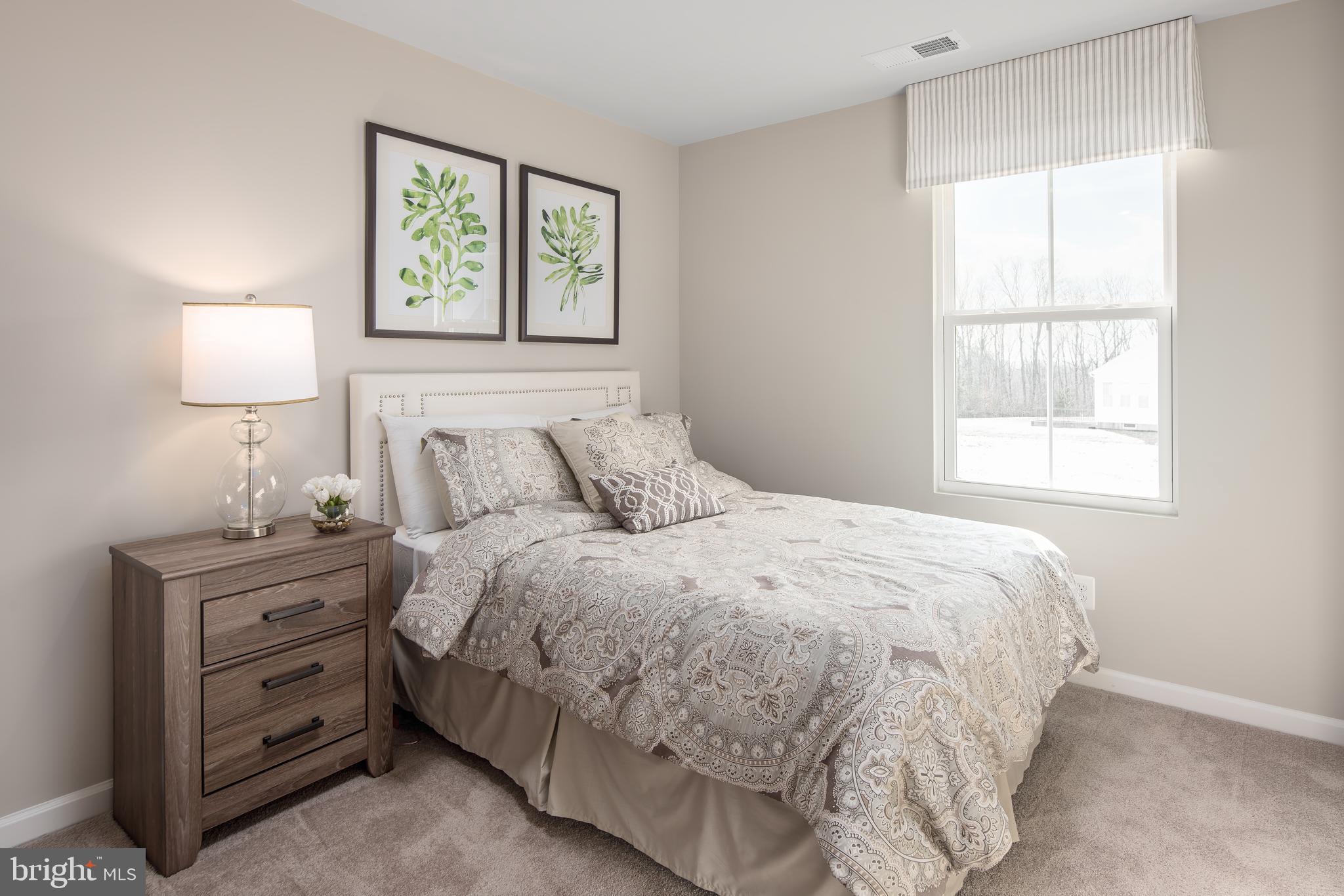 CAMPBELL CROSSING - Residential